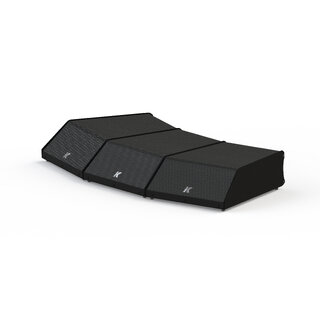 K-Array KRM33 Line Array Wedge Monitor